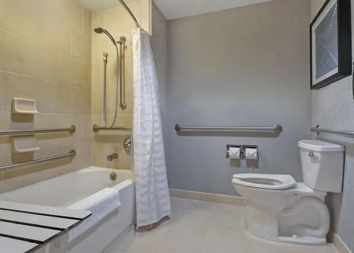 King Room Disability Access