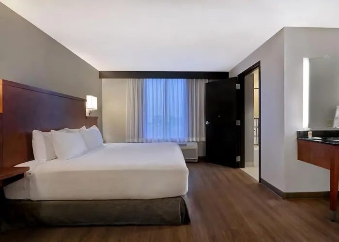 King Room Disability Access